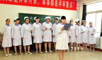 展天使風(fēng)采 揚(yáng)禮儀風(fēng)范——我校成功舉辦5.12國際護(hù)士節(jié)護(hù)理技術(shù)與服務(wù)禮儀競賽